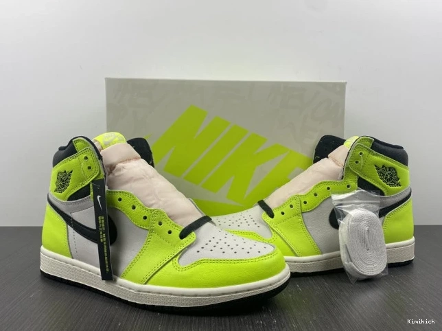 799 Volt DailyWear 1 OG Jordan Air 555088- High 0606